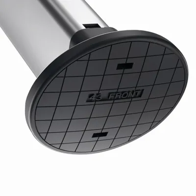 Hailo Wechselfuss-Set Set2 9948-001 EasyClix Garden