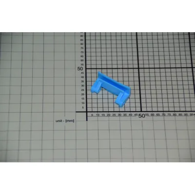Haken Amica 1022210 für Waschmaschine Amica