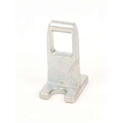 Haken Bullauge für Waschmaschine Smeg 893850494 Türverschluss