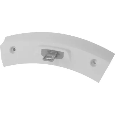 Haken Eyelet insert-PG1.5 White Bosch 10028846 für Trockner Bosch
