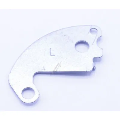 Haken für Ofenklappe links für Ofen Hisense Gorenje 838037 Mechanische Arretieru