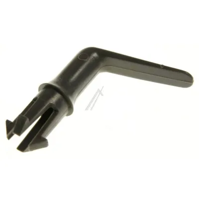 Haken für Trockner AEG 325106433 Türgriff