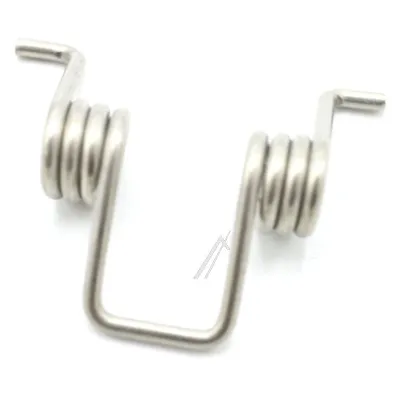 Hakenfeder für Beko Waschmaschine 2813140100 Waschmaschinenhaken