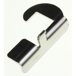 Hakenfeder für Geschirrspüler Smeg 898415262 SX-Haken