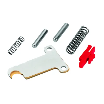 Hakenklinge TiN-besch. Zubehör Kabelmesser