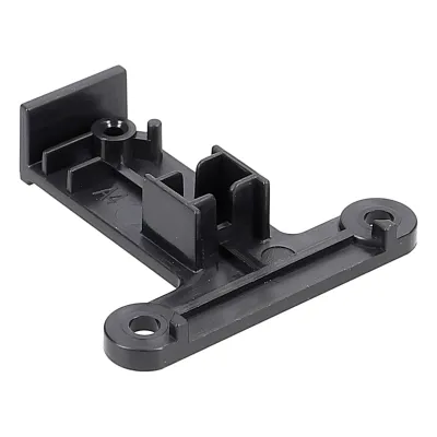 Hall fixing plate 201-24A3-0109 Ecovacs