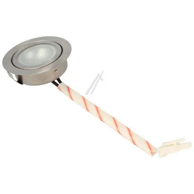 Halogenlampe 12V 20W für Dunstabzugshaube Amica 1037333 Beleuchtung