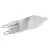 Bild: Halogenlampe Bosch 10004812 G9 25W 230V für Backofen Herd