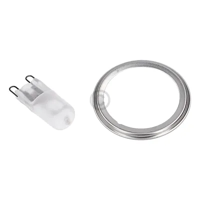 Halogenlampe Bosch 10044823 für Backofen Bosch