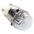Bild: Halogenlampe Bosch 12018956 kpl Deckenbeleuchtung 600mm für Backofen Herd