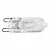 Bild: Halogenlampe G9 40W 230V Smeg 824610747 für Backofen 00629745 629745