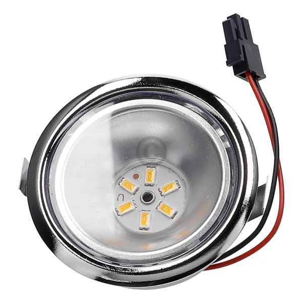 Halogenlampe komplett 12025114
