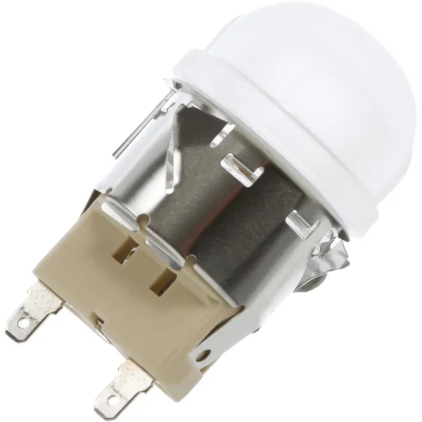 Halogenlampe komplett 12027715