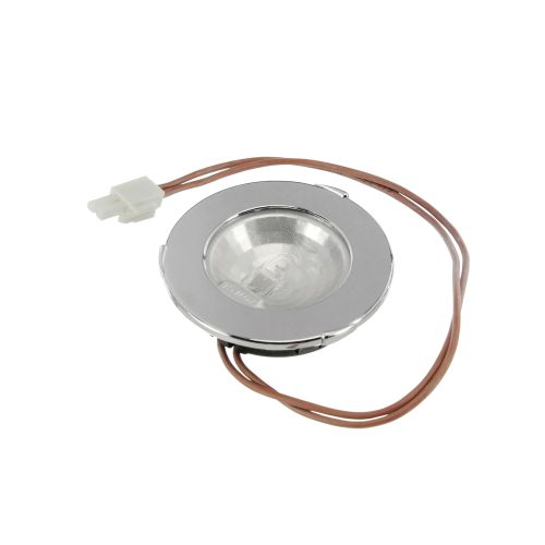 Bild: Halogenlampe komplett 189351-12V/20W Bosch 00167996 für Dunstabzugshaube