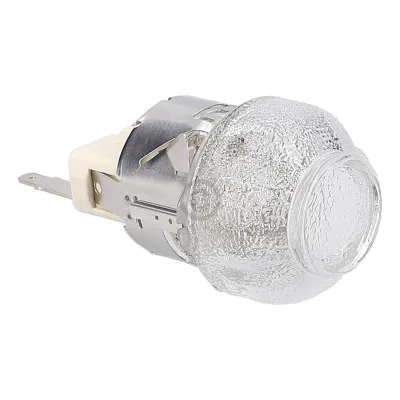 Halogenlampe komplett 230 - 240V, 43Wsuitable for high temperatures 12052879