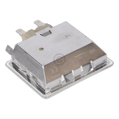 Halogenlampe kpl Küppersbusch 548767