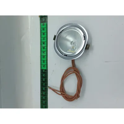 Halogenlampe mit Lampenfassung BEKO 9199001575 für Dunstabzugshaube