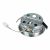 Bild: Halogenlampe Neff 00621473 20W 12V mit Halter Deckel für Dunstabzugshaube