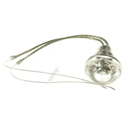 Halogenlampenfassung für Küppersbusch Ofen 528911 Licht