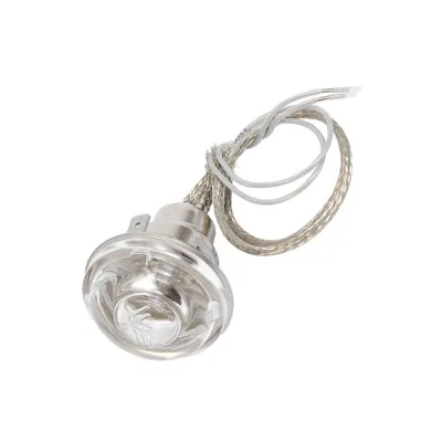 Halogenlampenfassung für Mikrowellen (50293746009)