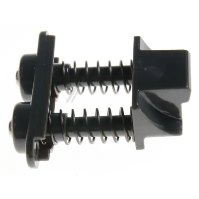 Halsöffnungsklappe für Küchenmaschine & Mixer Smeg 695092925 Hebel, Klappenmecha