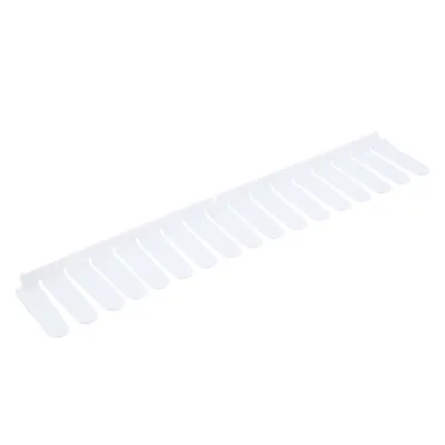 Haltebügel für Flaschen in Kühlschranktüren (4055082004)