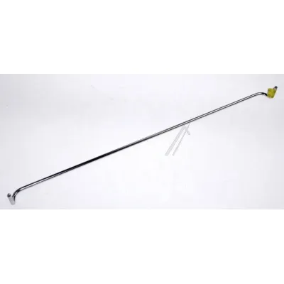 Haltebügel für Kühlschrank Liebherr 711250500 Unterer Haltebügel