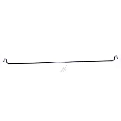 Haltebügel für Kühlschrank Liebherr 711250700 Nieder, B