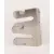 Bild: Halteclip für Geschirrspüler Hisense/Gorenje 498067 Befestigungsclip