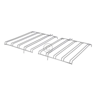 Haltegitter Bauknecht C00976437 für Backofen Bauknecht