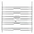 Bild: Haltegitter Whirlpool 481010762741 für Backbleche Roste Backofen