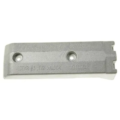 Halteklammer für Fernsehen & Telefonie LG MAZ66063802 Montage