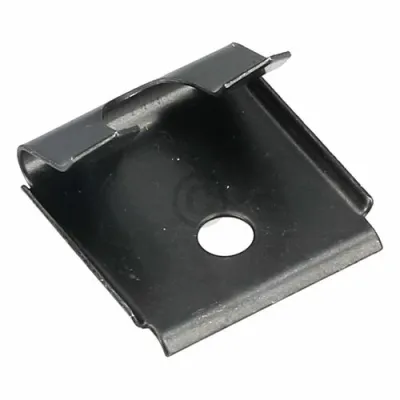 Halteklammer für Glaskeramikplatte Gorenje 641080 an Herd