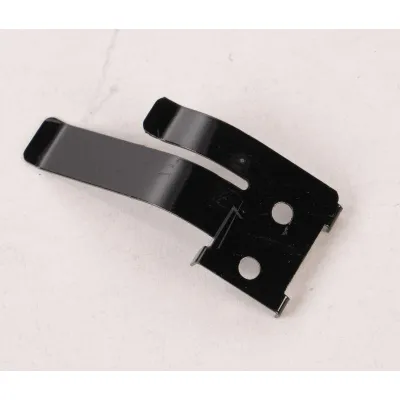Halteklammer für Ofen Bosch Siemens 10015824 Türbefestigung