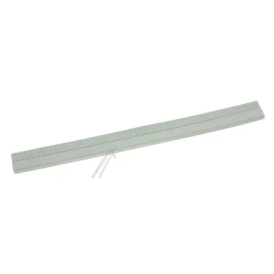 Halteleiste für Bosch 00095081 Türdichtung