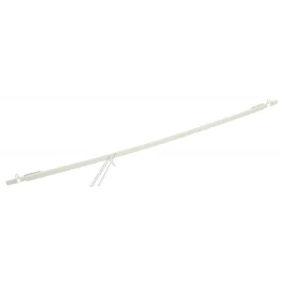 Halteleiste hinten für Kühlschrank Liebherr 741357400 Montage, Befestigung