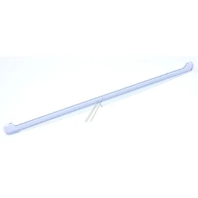 Halteleiste hinten komplett für Kühlschrank Liebherr 909721700 Rückwand