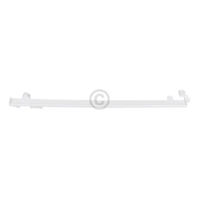 Halteleiste links für Glasplatte Liebherr 9097238 in Gefrierschrank