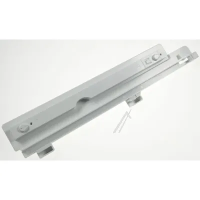 Halteleiste links oben für Kühlschrank Liebherr 743062900 Kühlschranktür