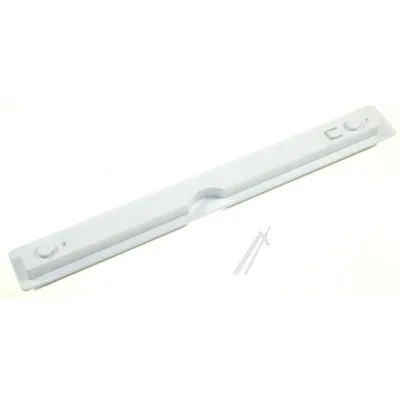 Halteleiste unten links für Liebherr Kühlschrank 743051900 CBN/CBNES