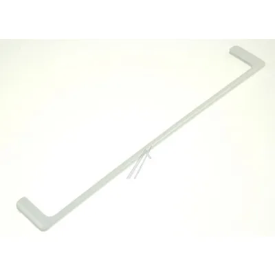 Halteleiste vorn für Liebherr Kühlschrank 743203200 Glasablage