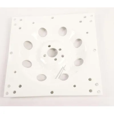 Halteplatte 12020786