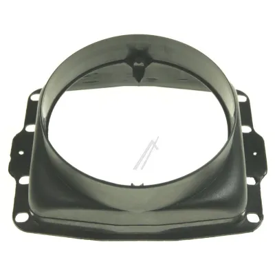 Halter Abdeckung für Beko Dunstabzugshaube C00898012 Gehäuseteil