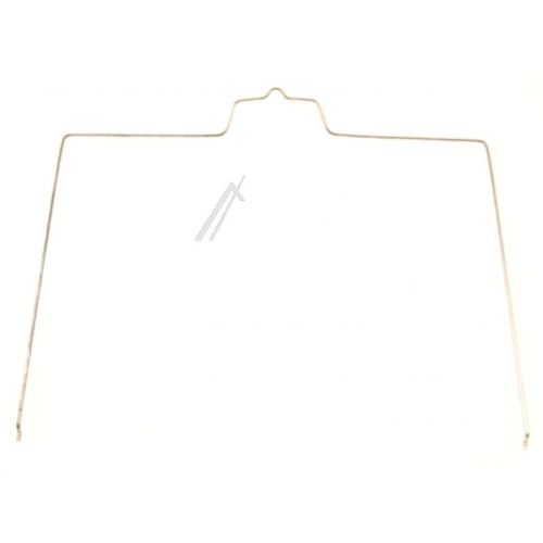 Bild: Halter Aluminiumfilter