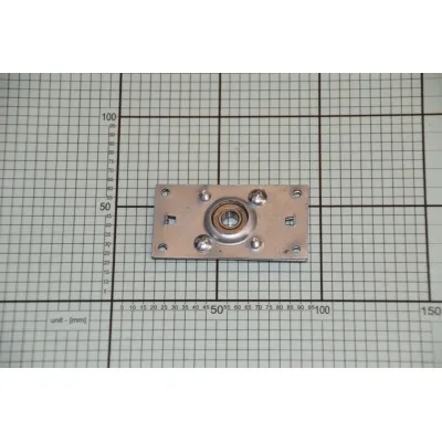 Halter Amica 1034797 für Trockner Amica