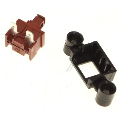 Halter, Drehwahlschalter (4055111332)