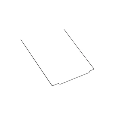 Halter, Fettfilter 50290449003