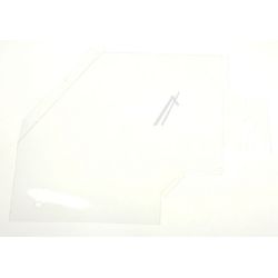 Halter für Beko Waschmaschine C00890803 Card Vector