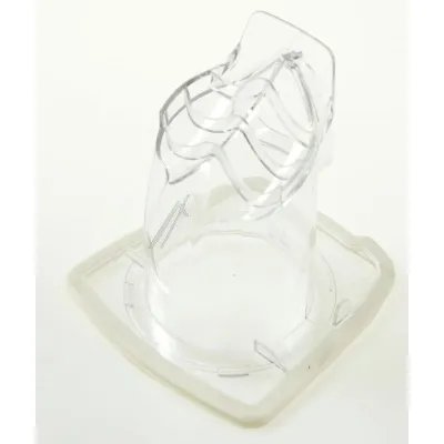 Halter für Filter AEG 140037558032 Nassreinigung