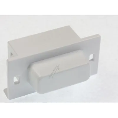 Halter für Liebherr Kühlschrank 743220200 Glasplatte